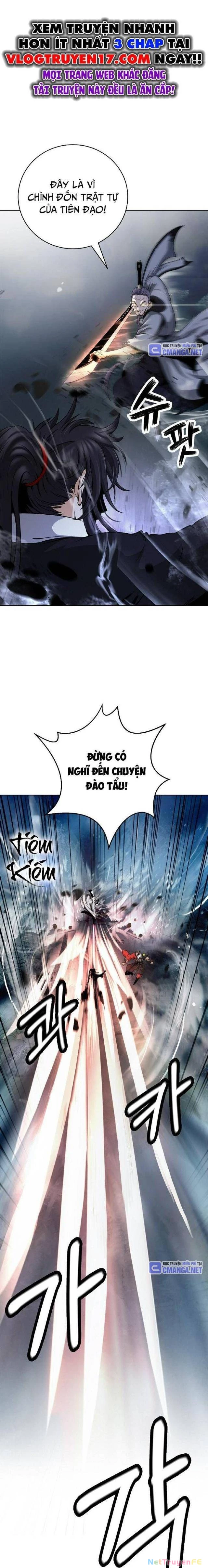 Lãng Tiên Kỳ Đàm Chapter 152 - 17