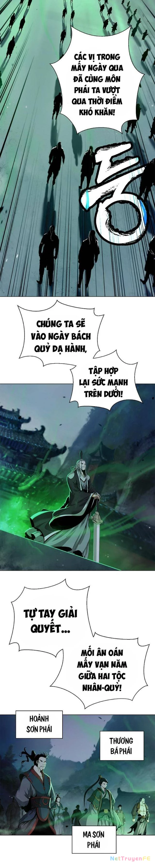 Lãng Tiên Kỳ Đàm Chapter 156 - 11