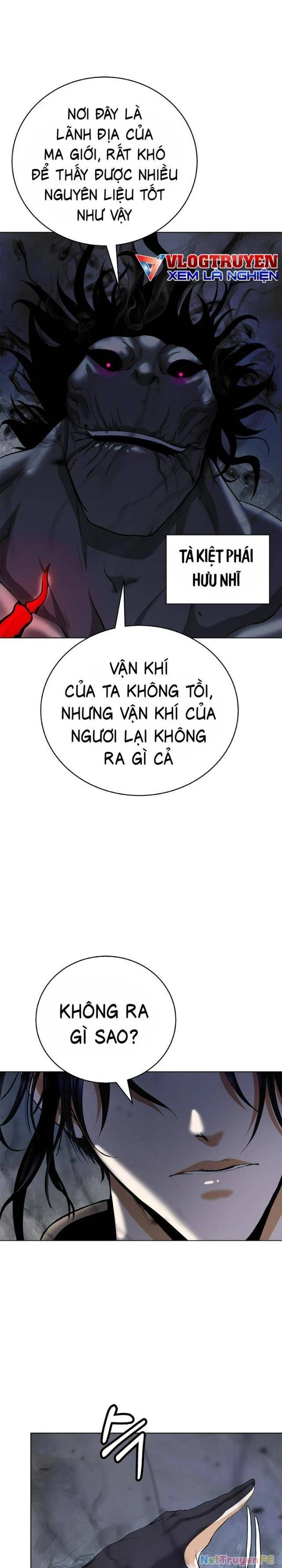 Lãng Tiên Kỳ Đàm Chapter 156 - 22