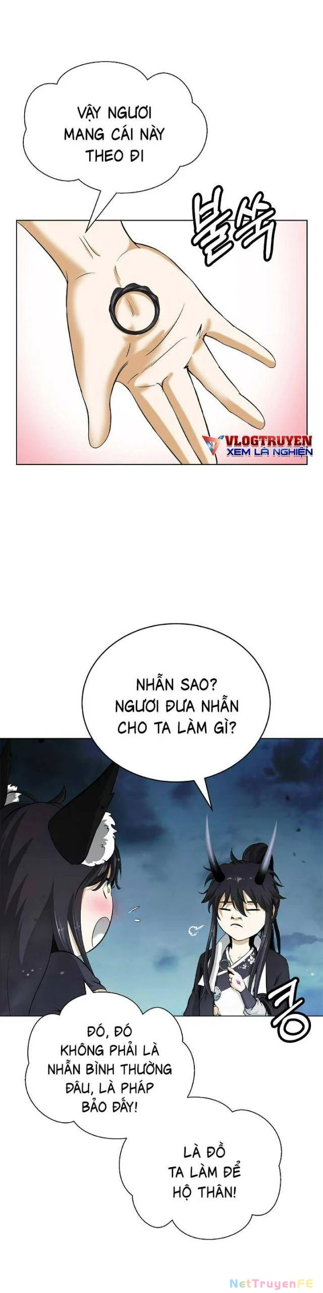 Lãng Tiên Kỳ Đàm Chapter 157 - 24