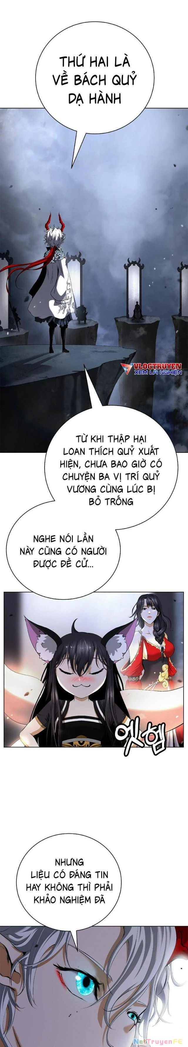 Lãng Tiên Kỳ Đàm Chapter 158 - 15