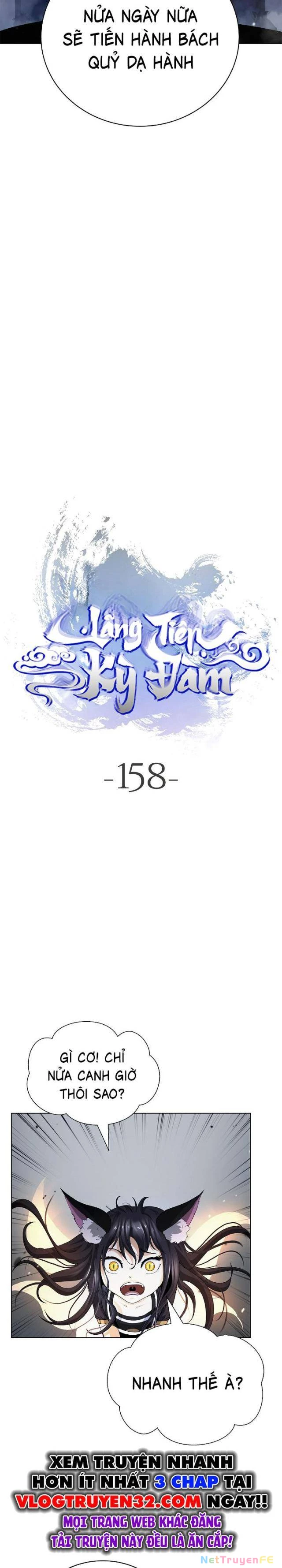 Lãng Tiên Kỳ Đàm Chapter 158 - 20