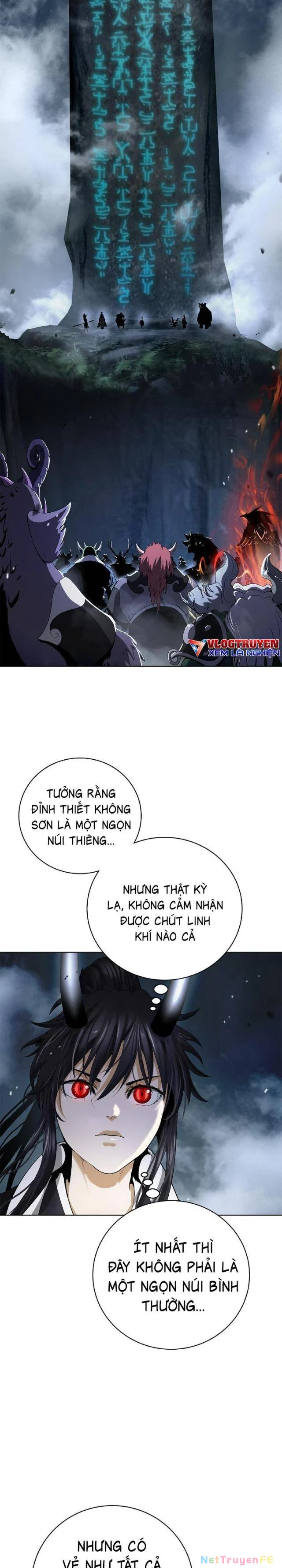 Lãng Tiên Kỳ Đàm Chapter 158 - 27