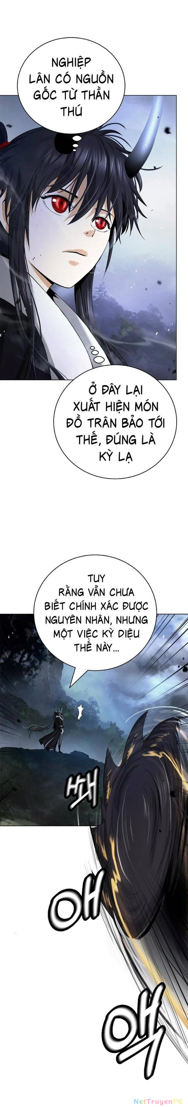 Lãng Tiên Kỳ Đàm Chapter 159 - 3