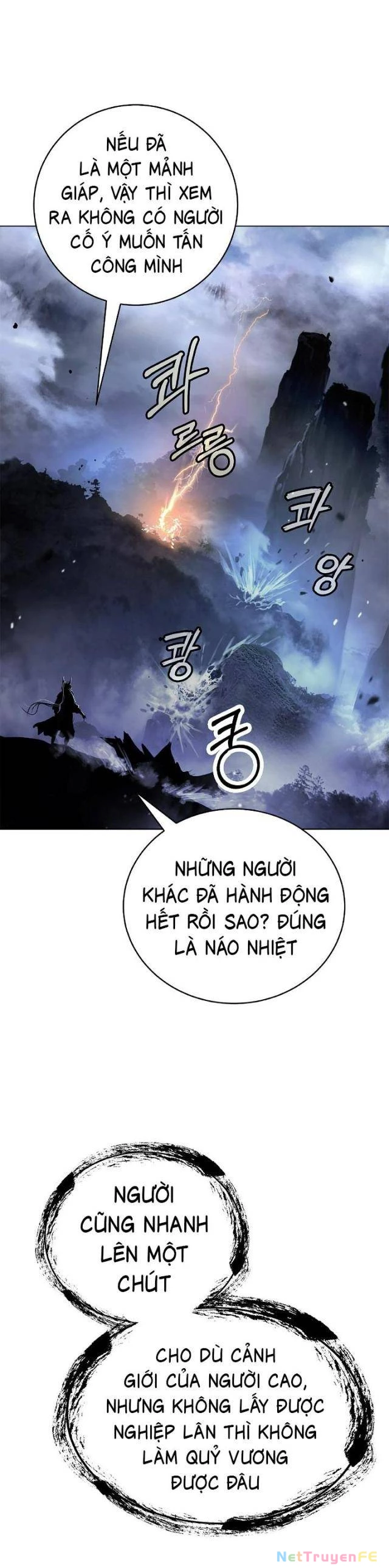 Lãng Tiên Kỳ Đàm Chapter 159 - 5