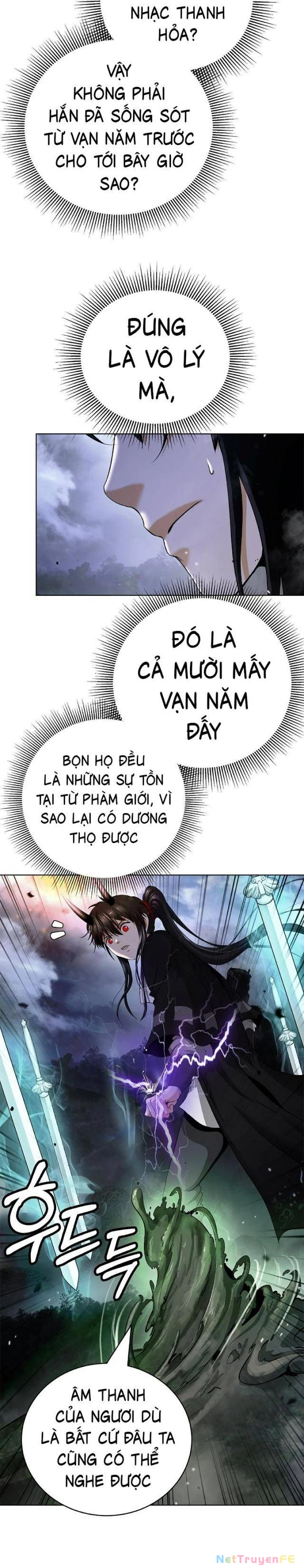 Lãng Tiên Kỳ Đàm Chapter 159 - 25