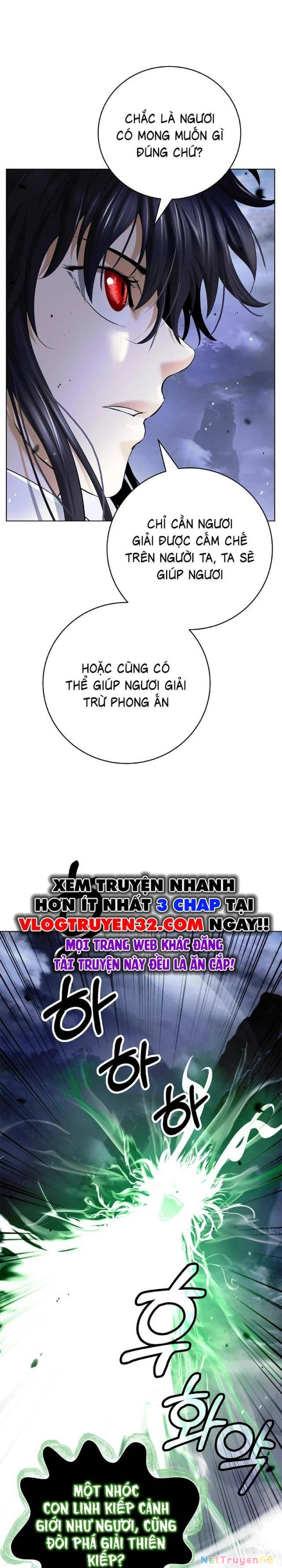 Lãng Tiên Kỳ Đàm Chapter 160 - 16