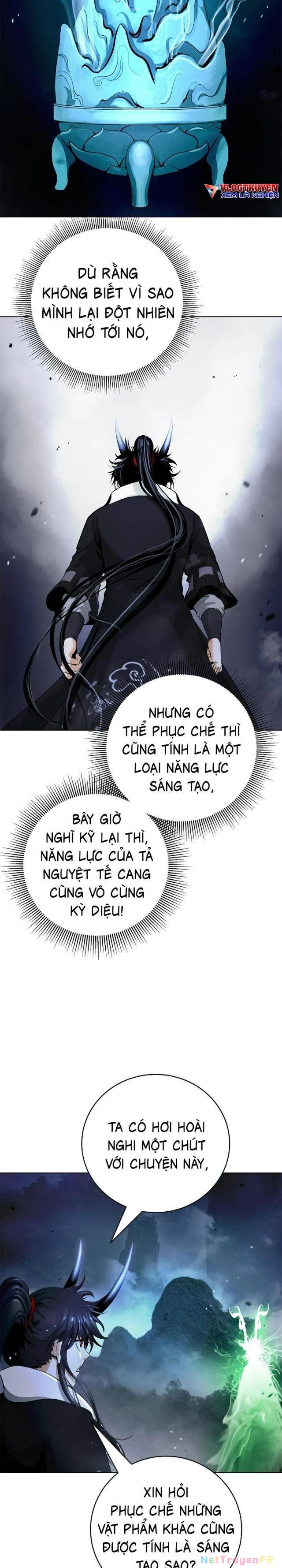 Lãng Tiên Kỳ Đàm Chapter 160 - 20