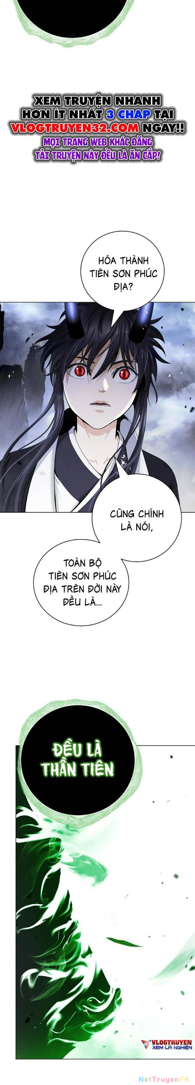 Lãng Tiên Kỳ Đàm Chapter 160 - 23