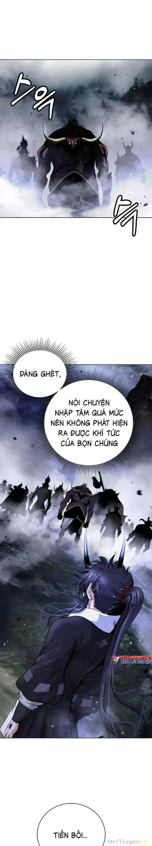 Lãng Tiên Kỳ Đàm Chapter 160 - 25