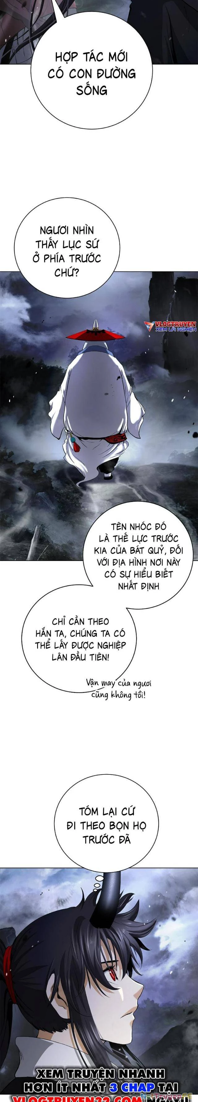 Lãng Tiên Kỳ Đàm Chapter 160 - 29