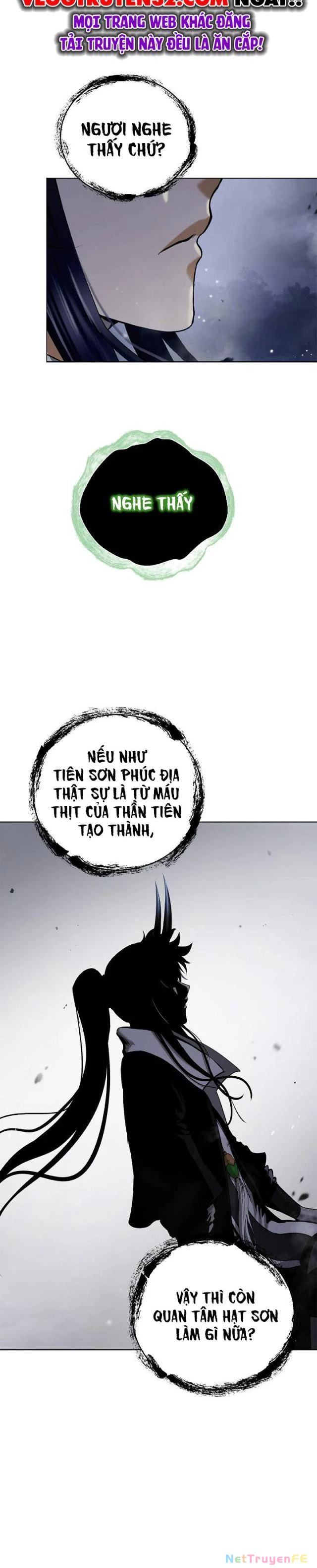 Lãng Tiên Kỳ Đàm Chapter 160 - 30