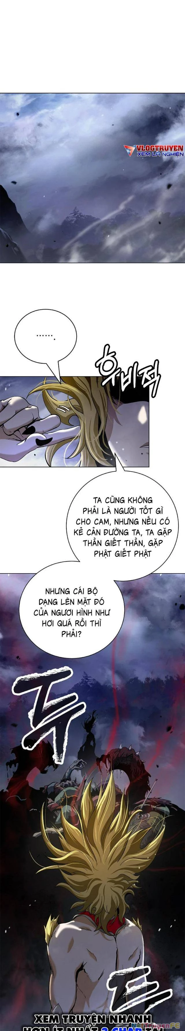 Lãng Tiên Kỳ Đàm Chapter 162 - 1