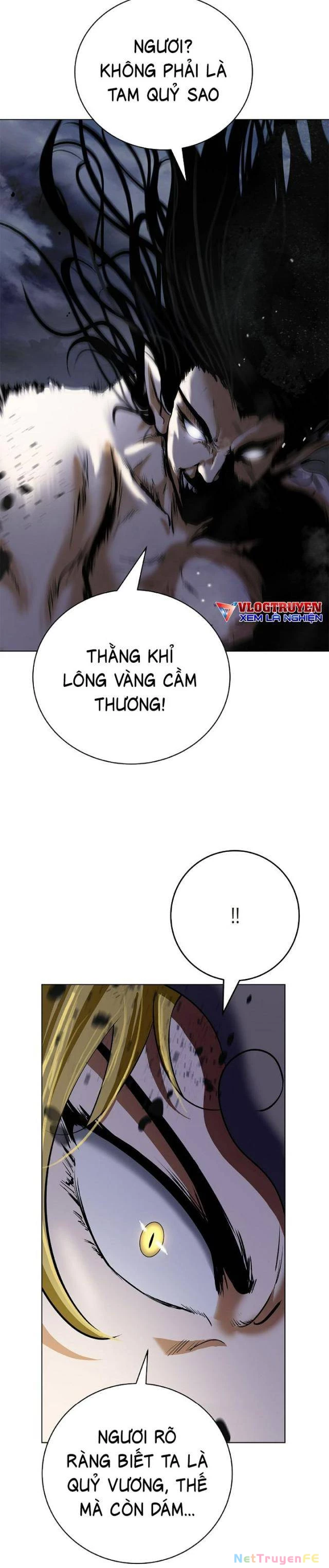 Lãng Tiên Kỳ Đàm Chapter 162 - 4