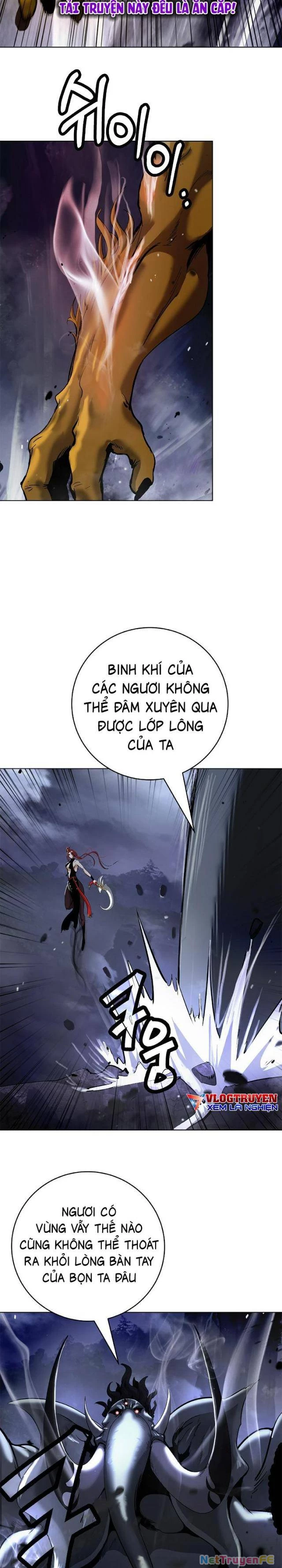 Lãng Tiên Kỳ Đàm Chapter 162 - 36