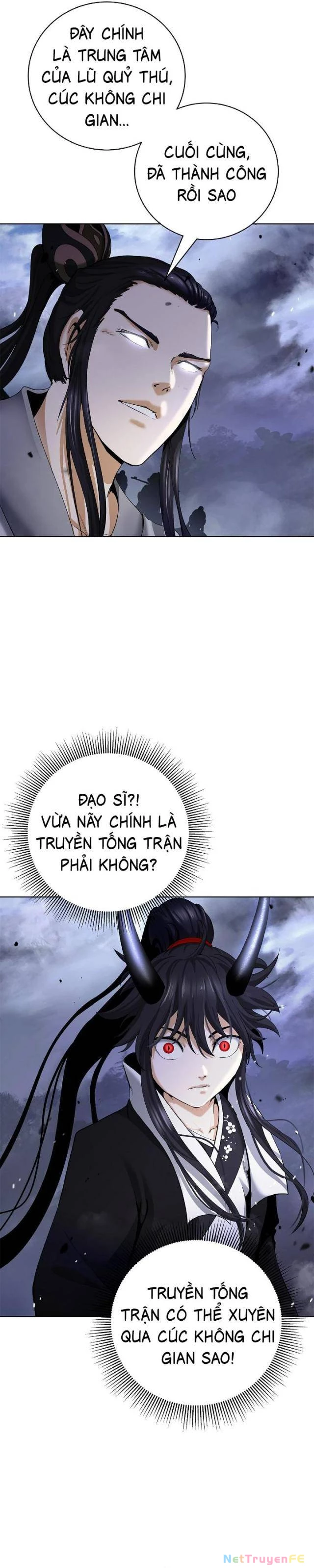 Lãng Tiên Kỳ Đàm Chapter 163 - 5