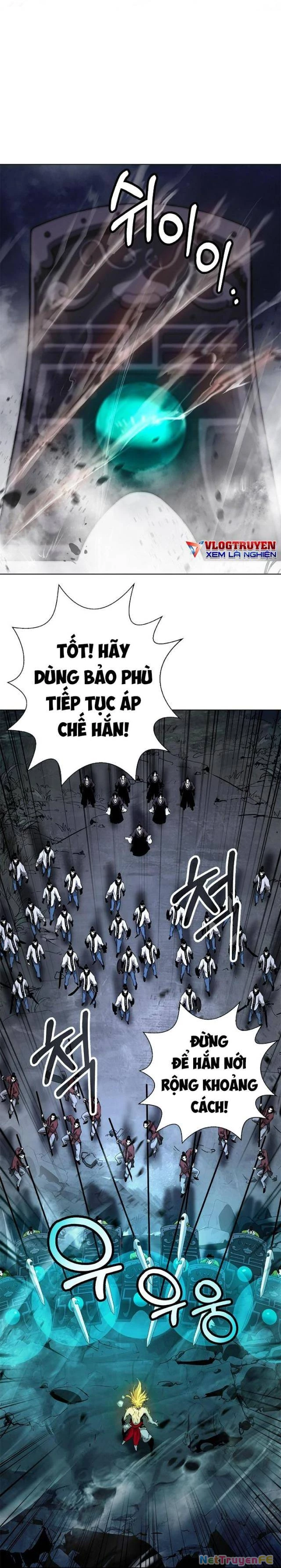 Lãng Tiên Kỳ Đàm Chapter 163 - 20