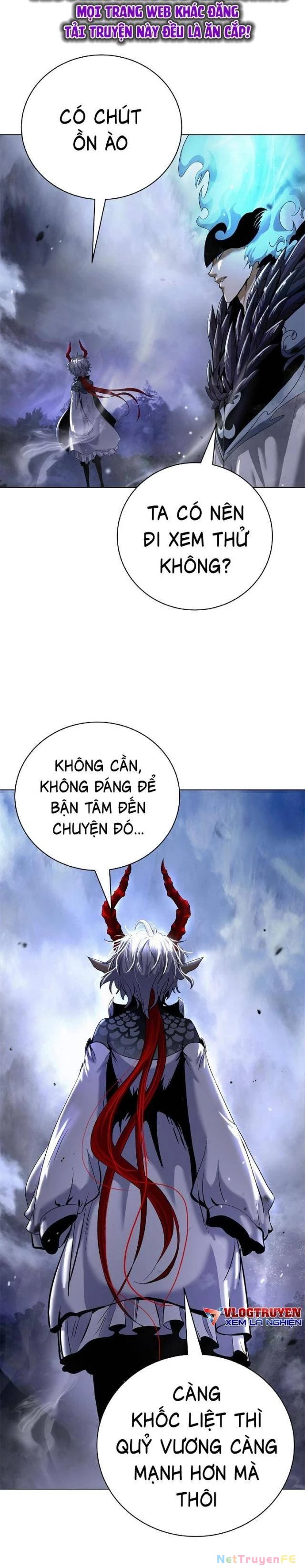 Lãng Tiên Kỳ Đàm Chapter 163 - 27