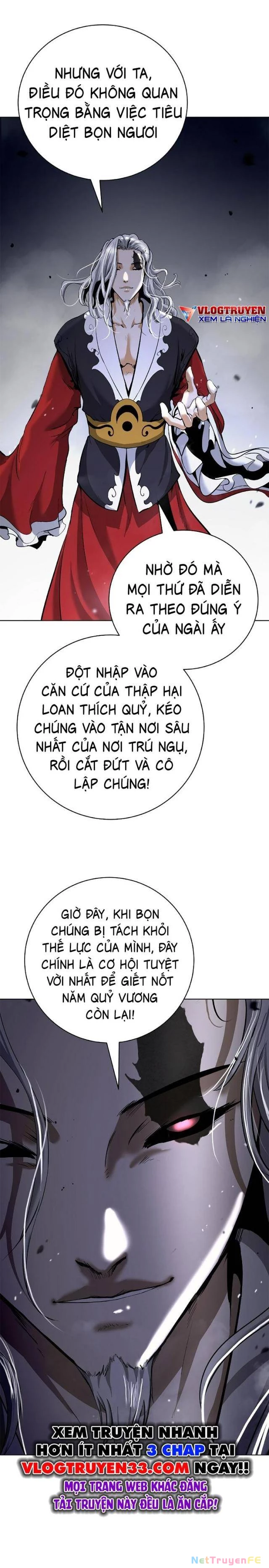 Lãng Tiên Kỳ Đàm Chapter 163 - 30