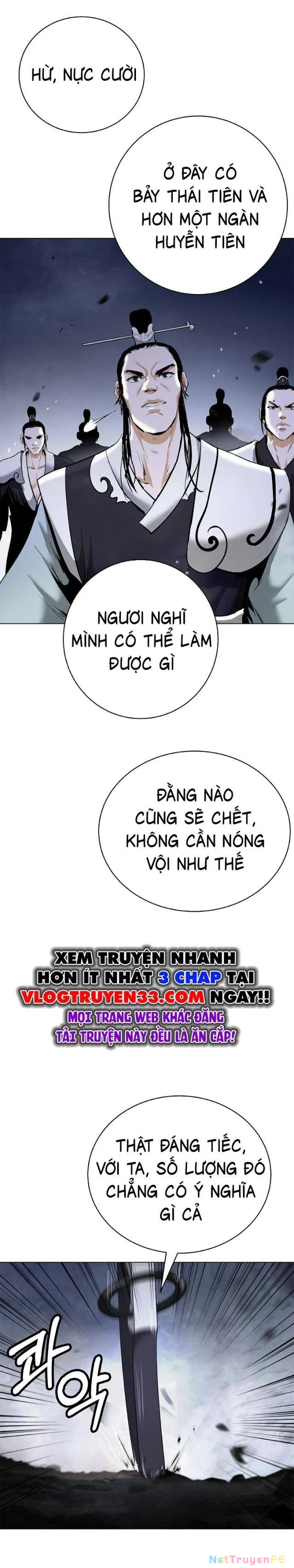 Lãng Tiên Kỳ Đàm Chapter 163 - 35