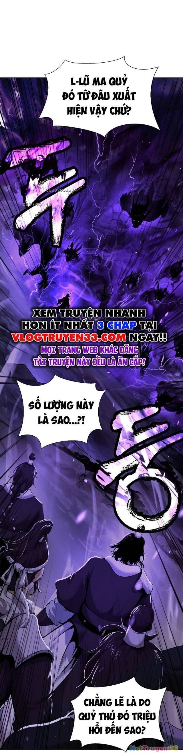 Lãng Tiên Kỳ Đàm Chapter 164 - 6