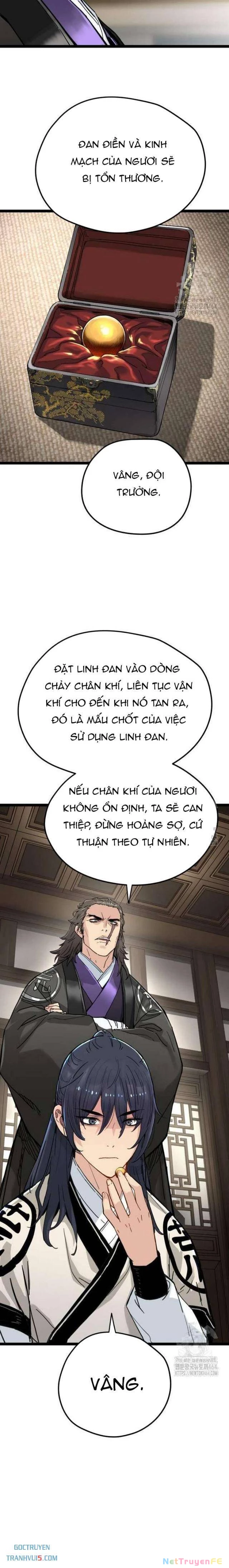 Thiên Tài Đoản Mệnh Chapter 11 - 7