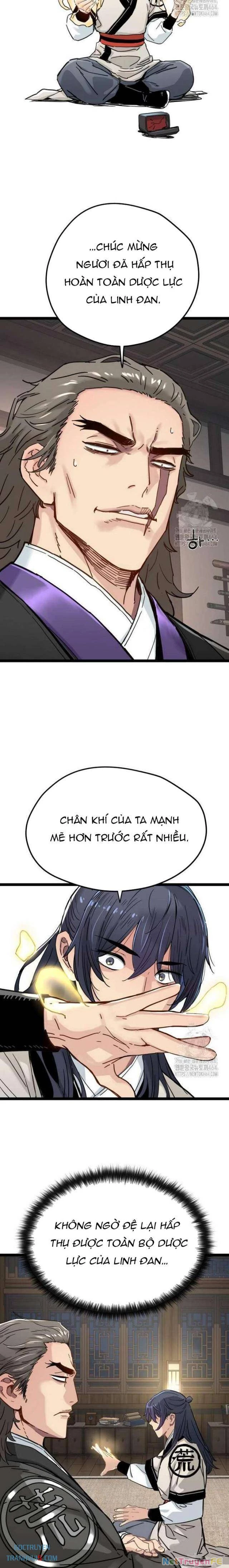 Thiên Tài Đoản Mệnh Chapter 11 - 16