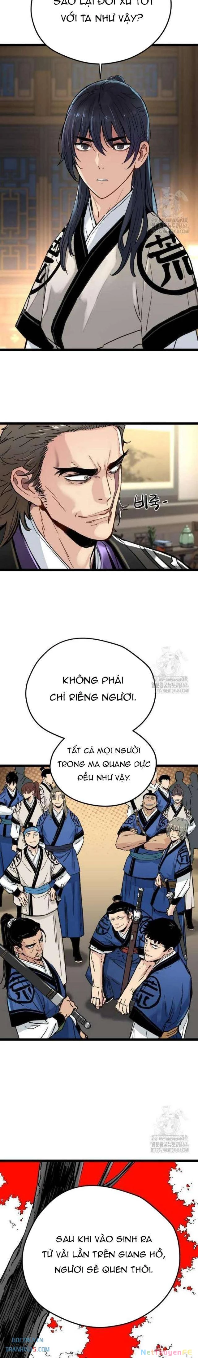 Thiên Tài Đoản Mệnh Chapter 11 - 19