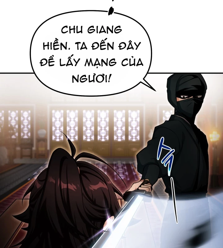 Nhà Nghỉ Thiên Ma Chapter 1 - 22