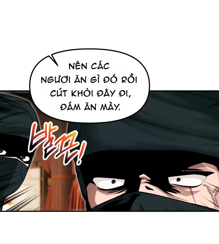 Nhà Nghỉ Thiên Ma Chapter 1 - 29