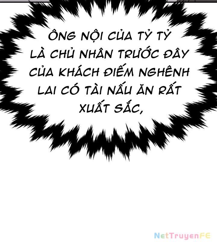 Nhà Nghỉ Thiên Ma Chapter 3 - 138