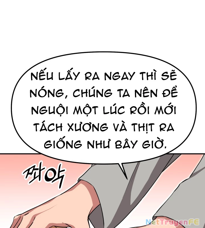 Nhà Nghỉ Thiên Ma Chapter 3 - 159