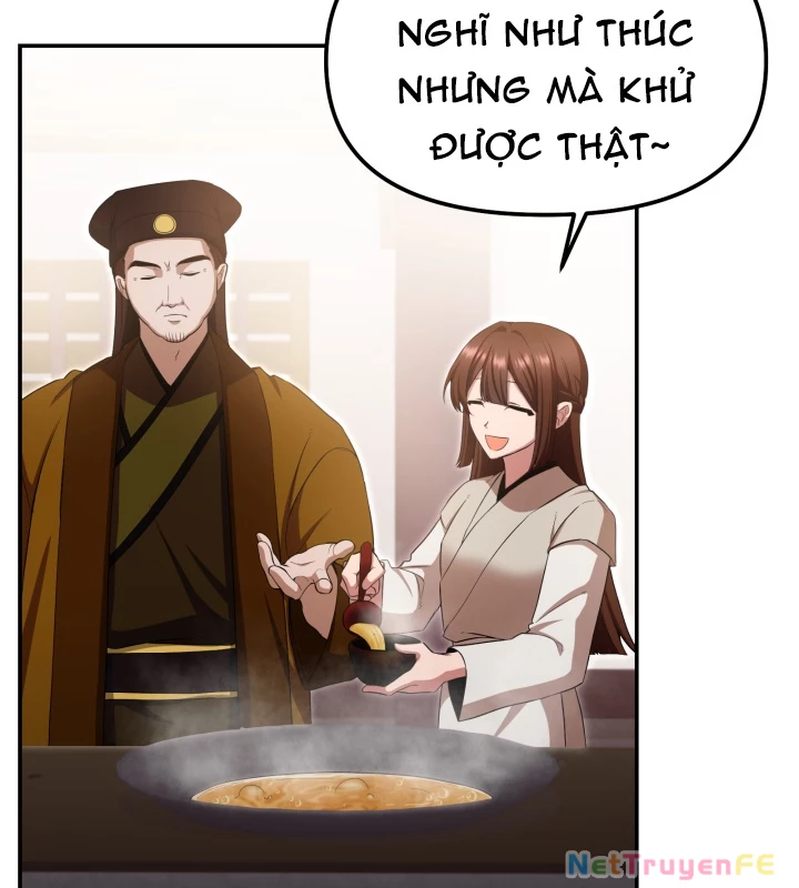 Nhà Nghỉ Thiên Ma Chapter 4 - 18