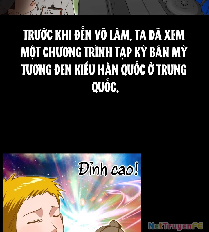 Nhà Nghỉ Thiên Ma Chapter 4 - 154