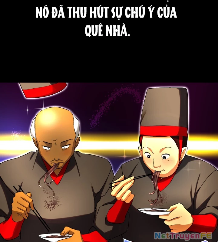 Nhà Nghỉ Thiên Ma Chapter 4 - 156