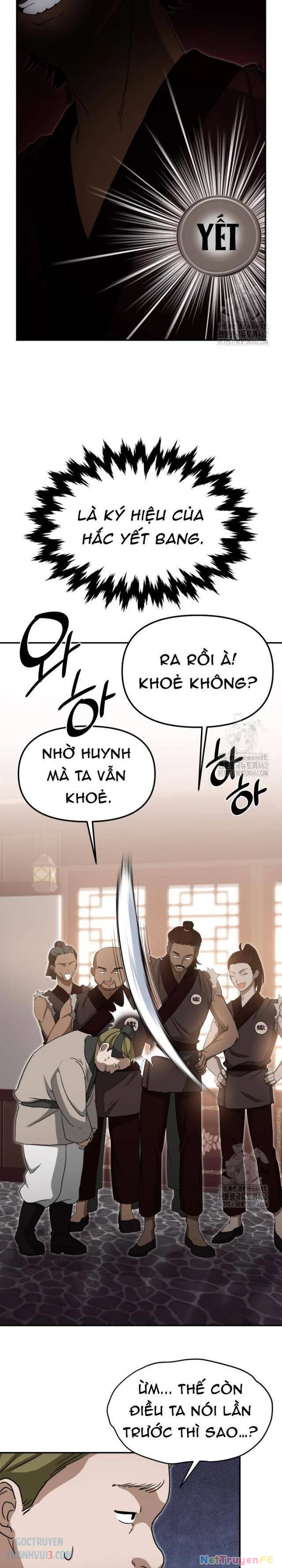 Nhà Nghỉ Thiên Ma Chapter 5 - 10