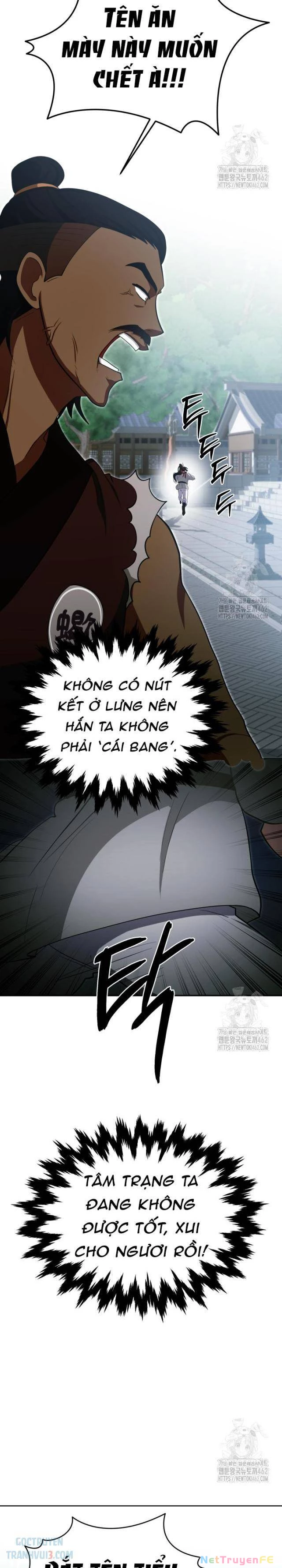 Nhà Nghỉ Thiên Ma Chapter 5 - 28