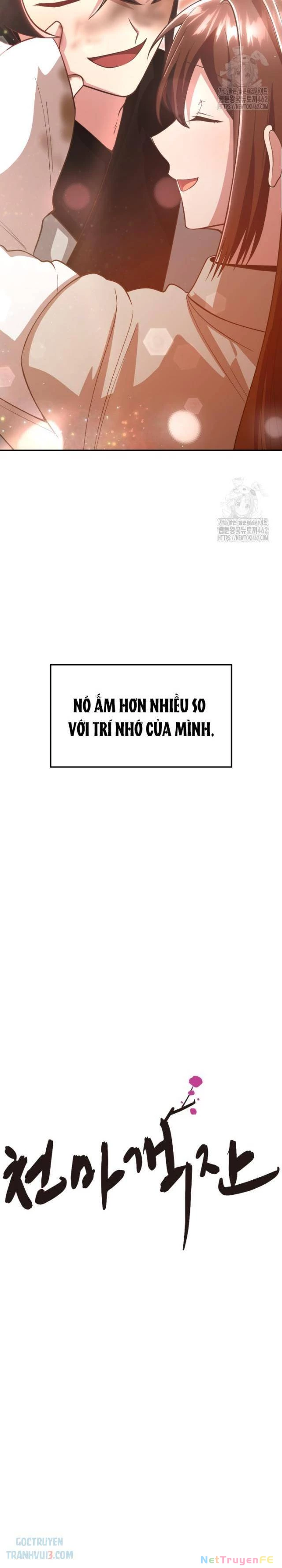 Nhà Nghỉ Thiên Ma Chapter 6 - 33