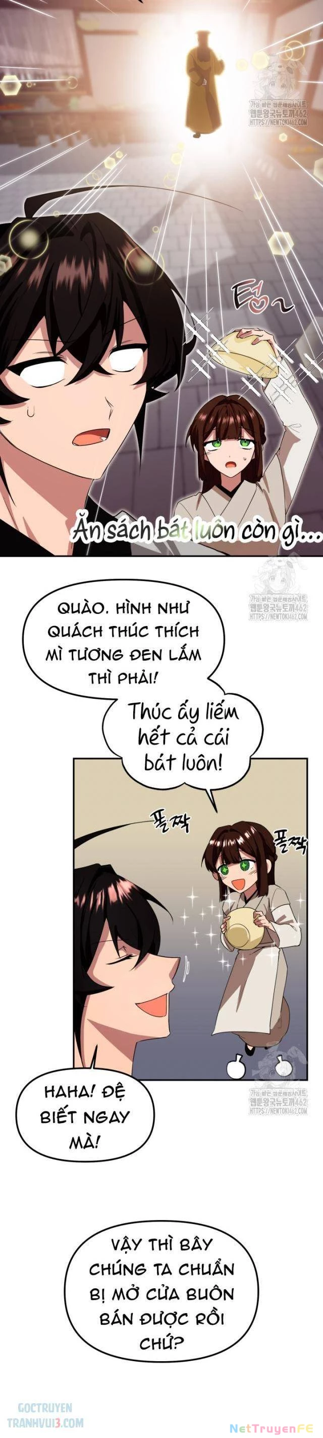 Nhà Nghỉ Thiên Ma Chapter 7 - 20