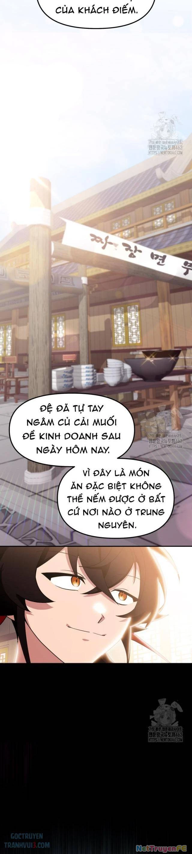 Nhà Nghỉ Thiên Ma Chapter 7 - 28