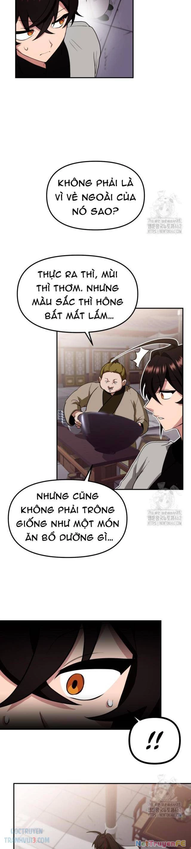 Nhà Nghỉ Thiên Ma Chapter 7 - 31