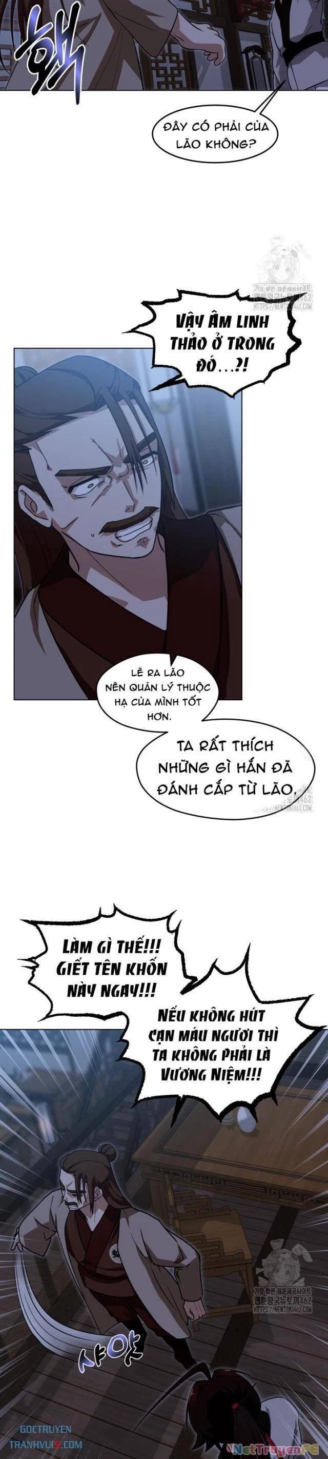 Nhà Nghỉ Thiên Ma Chapter 9 - 34