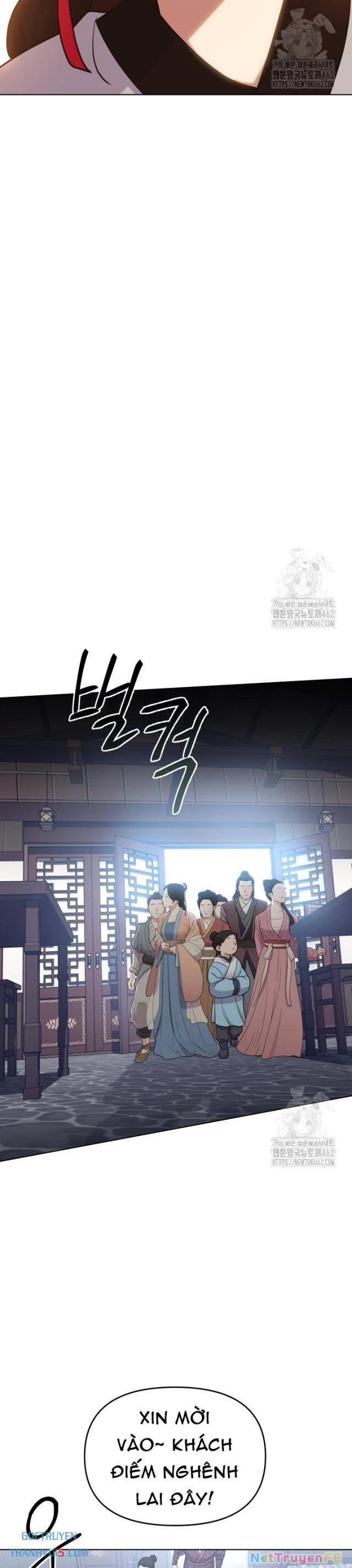 Nhà Nghỉ Thiên Ma Chapter 10 - 24