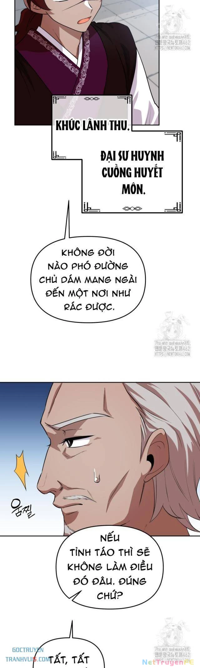 Nhà Nghỉ Thiên Ma Chapter 13 - 25