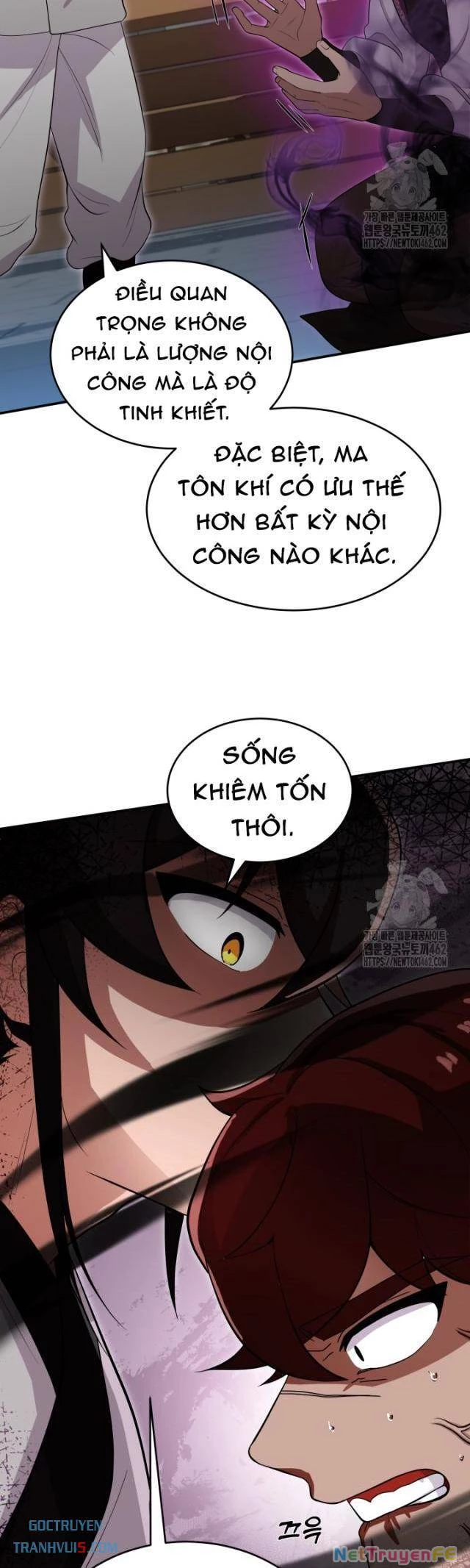 Nhà Nghỉ Thiên Ma Chapter 14 - 10