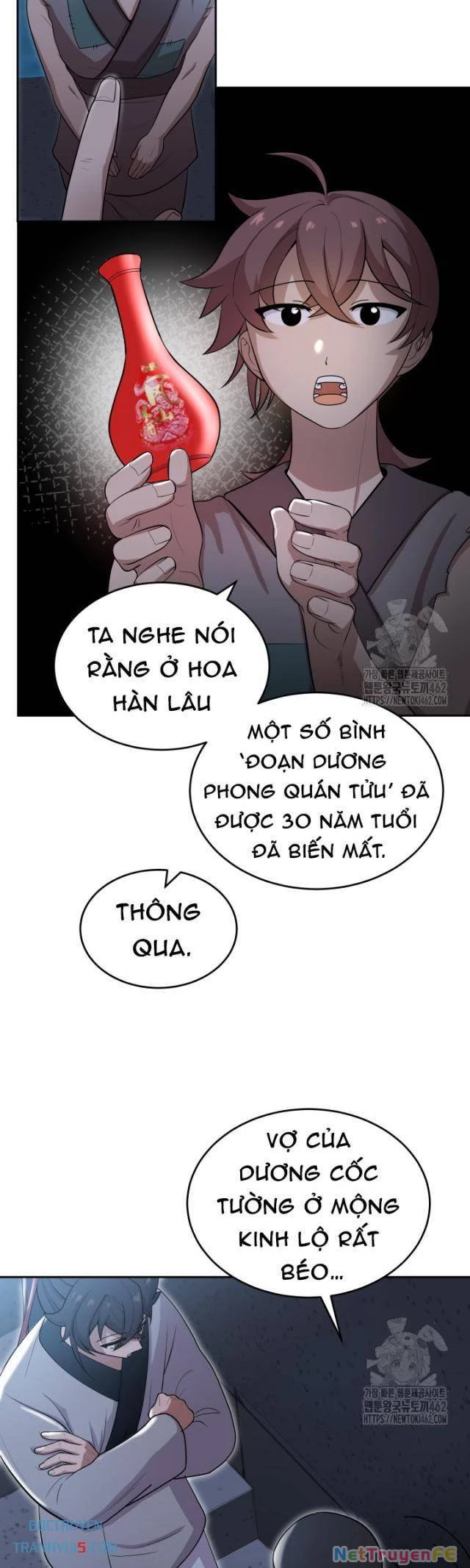 Nhà Nghỉ Thiên Ma Chapter 14 - 26