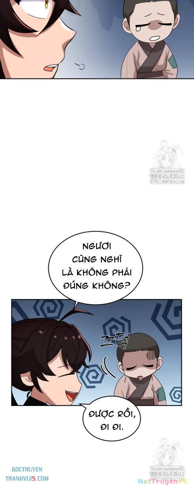 Nhà Nghỉ Thiên Ma Chapter 14 - 28