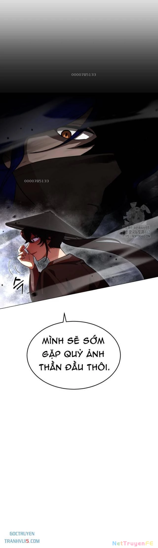 Nhà Nghỉ Thiên Ma Chapter 15 - 33