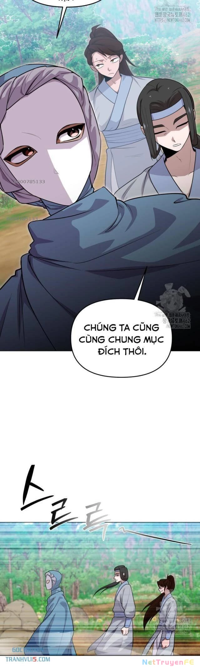 Nhà Nghỉ Thiên Ma Chapter 16 - 6