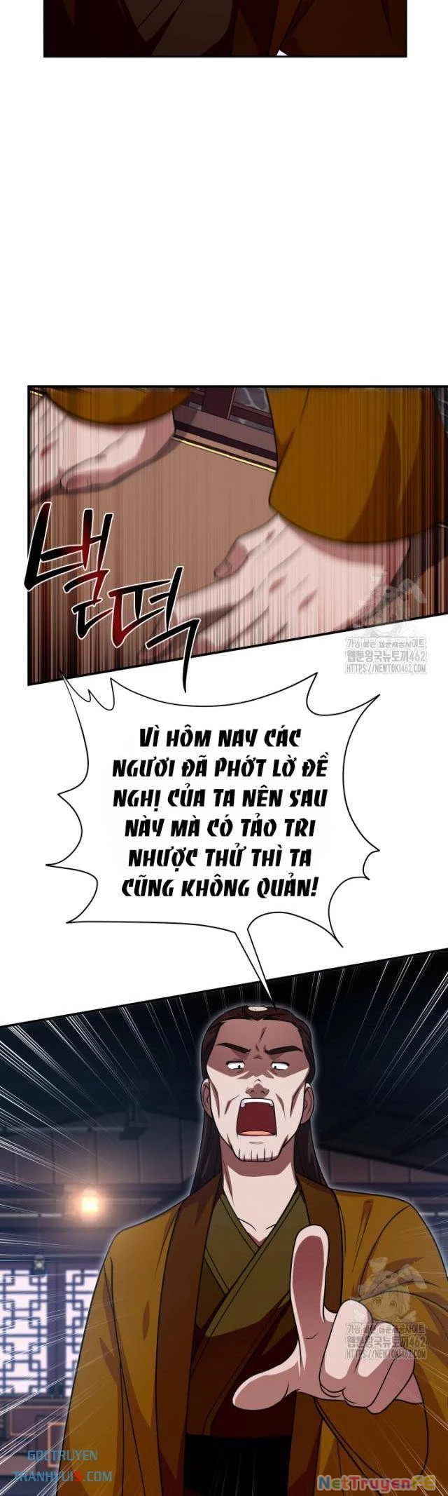 Nhà Nghỉ Thiên Ma Chapter 21 - 29